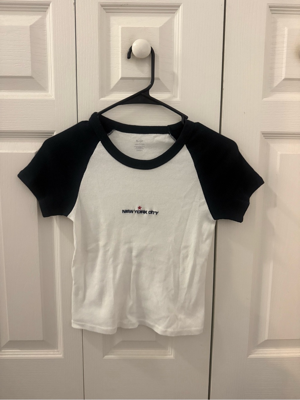 J Galt Baby Tee